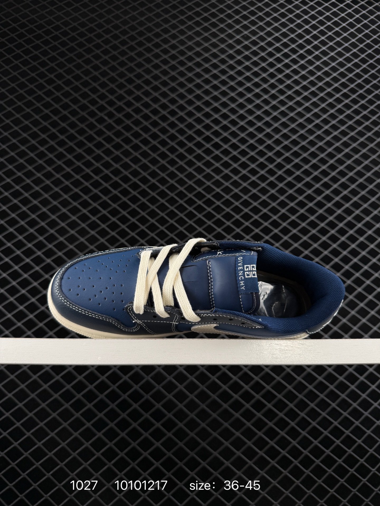 Air Jordan 1 Low AJ1